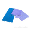 Professional high quality plastic stepping paving products